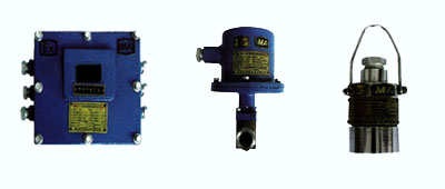 ZPR-127礦用熱釋溫控自動(dòng)灑水降塵裝置 ZPR-127礦用熱釋溫控自動(dòng)灑水降塵裝置