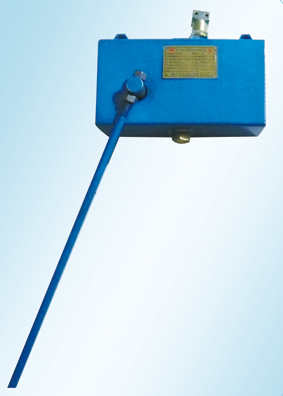 ZP-1000機械式觸碰噴霧降塵裝置 ZP-1000機械式觸碰噴霧降塵裝置
