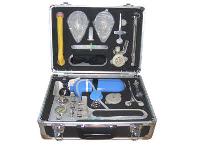 MZS-30自動蘇生器 MZS-30自動蘇生器