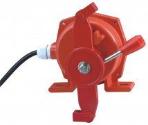HFKPT1-12-30兩級跑偏開關 動作角度多種KBW-220L防爆跑偏開關 HFKPT1-12-30兩級跑偏開關 動作角度多種KBW-220L防爆跑偏開關