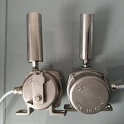 煤礦防爆跑偏開關(guān)PPKG-12A-30AHFKPT1兩級跑偏開關(guān) 煤礦防爆跑偏開關(guān)PPKG-12A-30AHFKPT1兩級跑偏開關(guān)