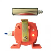 2018新款跑偏開關PPKGDQK-12A-30A輸送機保護開關 2018新款跑偏開關PPKGDQK-12A-30A輸送機保護開關