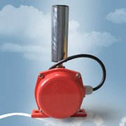 全防水跑偏開關YG15-850-45輸送機保護開關 全防水跑偏開關YG15-850-45輸送機保護開關