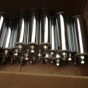 HFKPT1-20-35托輥，兩級(jí)跑偏開關(guān)KBW-220L防爆跑偏開關(guān)