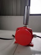 FSPK-III兩級(jí)跑偏開關(guān)，跑偏保護(hù)裝置價(jià)格KBW-220L隔爆爆跑偏開關(guān)