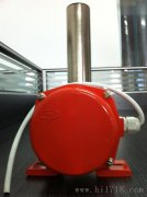 DQK2-15A兩級跑偏開關(guān)，防偏開關(guān)輸送機保護開關(guān)