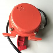 HS-Z112，HS-Z112II雙向拉繩開關品質優(yōu)良KBW-220L隔爆拉繩開關