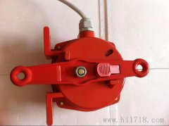 EXKPT2-II總線式隔爆型拉繩開關(guān)廠家批發(fā)KBW-220L礦用往復式拉繩開關(guān)