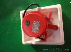 THL-IV，HFKLT2-II雙向拉繩開關(guān)廠家KBW-220L隔爆拉繩開關(guān)