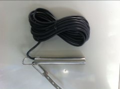 MTS-200/300傾斜開關(guān)，料位高低報(bào)警裝置廠家煤流開關(guān)