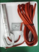 LVG-S水銀式傾斜開關(guān)，DC24V，常開傾斜開關(guān)廠家