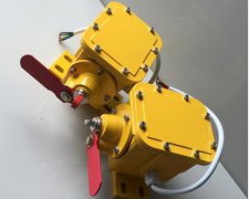 SL型縱向撕裂開關防撕裂控制器 SL型縱向撕裂開關防撕裂控制器