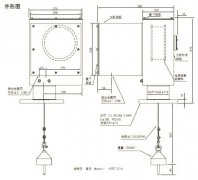煤礦專用SMG-A-2防爆溜槽堵塞開關(guān)_防爆溜槽堵塞開關(guān)KBX-220溜槽堵塞開關(guān)生產(chǎn)廠家 煤礦專用SMG-A-2防爆溜槽堵塞開關(guān)_防爆溜槽堵塞開關(guān)KBX-220溜槽堵塞開關(guān)生產(chǎn)廠家