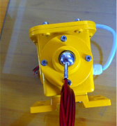 WKF-L330B/2KH 20 防爆拉繩開關KBW-220L隔爆拉繩開關 WKF-L330B/2KH 20 防爆拉繩開關KBW-220L隔爆拉繩開關