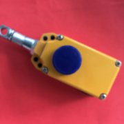XPLX-I皮帶機雙向拉繩開關(guān)防水拉繩開關(guān)工廠直供 XPLX-I皮帶機雙向拉繩開關(guān)防水拉繩開關(guān)工廠直供