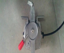 KPTI-20-35斗式提升機兩級跑偏開關水泥廠跑偏開關供應 KPTI-20-35斗式提升機兩級跑偏開關水泥廠跑偏開關供應