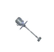 ZB80 軸保護(hù)管阻旋料位開關(guān)防爆型 ZB80 軸保護(hù)管阻旋料位開關(guān)防爆型