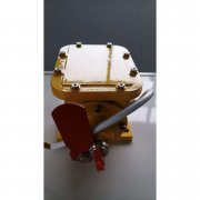 PSL-K265M縱向撕裂檢測器防撕裂控制器 PSL-K265M縱向撕裂檢測器防撕裂控制器