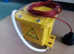 ZL1-A1B-I縱向撕裂開關(guān)工程案例 ZL1-A1B-I縱向撕裂開關(guān)工程案例