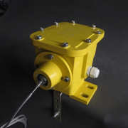 FSL-1400縱向撕裂檢測器生產(chǎn)皮帶防撕裂開關(guān) FSL-1400縱向撕裂檢測器生產(chǎn)皮帶防撕裂開關(guān)