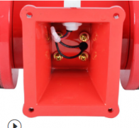 HDSL-135R重負(fù)荷聲光報警器防爆報警器 HDSL-135R重負(fù)荷聲光報警器防爆報警器