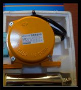 耐腐蝕兩級跑偏開關(guān)PLQ-R IP54規(guī)格齊全KBW-220P防爆兩級跑偏開關(guān) 耐腐蝕兩級跑偏開關(guān)PLQ-R IP54規(guī)格齊全KBW-220P防爆兩級跑偏開關(guān)