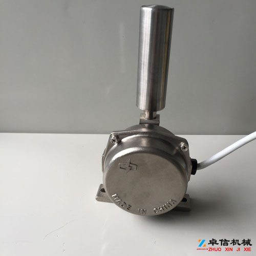 兩級跑偏開關HQP-996BXG/HXZ化肥廠防偏開關 兩級跑偏開關HQP-996BXG/HXZ化肥廠防偏開關