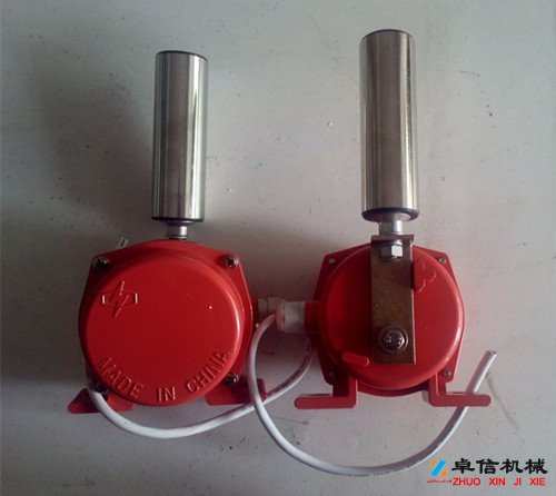 PXA-02GKK-B兩級跑偏開關(guān)化肥廠防偏開關(guān) PXA-02GKK-B兩級跑偏開關(guān)化肥廠防偏開關(guān)
