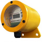 非接觸型YHH-X測速傳感器速度開關 非接觸型YHH-X測速傳感器速度開關
