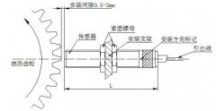 本安型Mk21-122-R測速傳感器速度傳感器 本安型Mk21-122-R測速傳感器速度傳感器