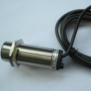 磁電式轉速傳感器KG18-GE-K5B-MC-55轉速開關 磁電式轉速傳感器KG18-GE-K5B-MC-55轉速開關