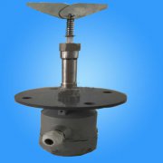 耐200度高溫阻旋料位開關(guān)L6700-3D料流信號檢測裝置 耐200度高溫阻旋料位開關(guān)L6700-3D料流信號檢測裝置