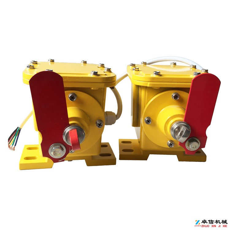 THZL-B-II皮帶撕裂開關(guān)廠家廠家 THZL-B-II皮帶撕裂開關(guān)廠家廠家