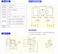 氣缸隔膜閥、氣缸蝶閥、氣缸磁性開關(guān)WEF-/Q-1001價格優(yōu)惠