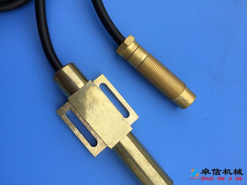 礦用隔爆型限位開(kāi)關(guān)KBX-1/127(B)生產(chǎn)廠家 礦用隔爆型限位開(kāi)關(guān)KBX-1/127(B)生產(chǎn)廠家