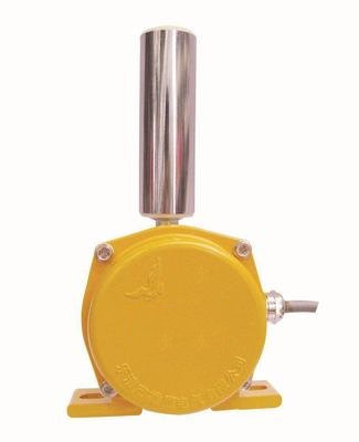 可靠YG11-830-20水泥廠跑偏開關(guān)、礦山BKPT1-10-45 防爆跑偏開關(guān)生產(chǎn)