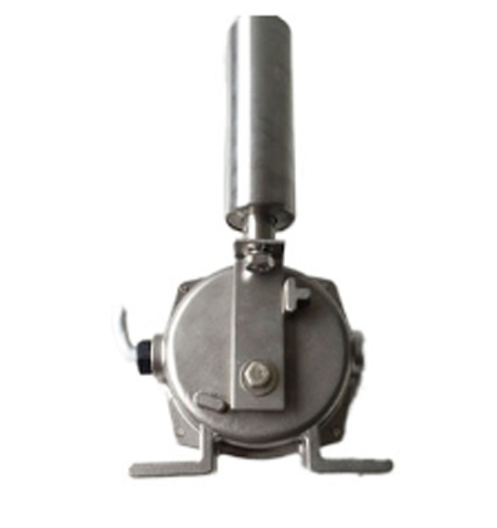 卓信提升機(jī)用380V兩跑偏開(kāi)關(guān)SBP-12-30、跑偏開(kāi)關(guān)SDM-T650AH成對(duì)安裝于皮帶機(jī)兩側(cè)生