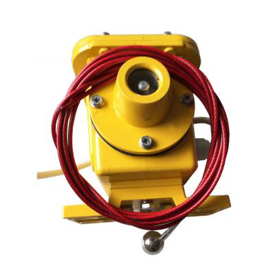 JYB-DQYC-Z撕裂控制箱耐腐蝕、JYB-GDZL-Z-A光電檢測(cè)縱向撕裂保護(hù)裝置生產(chǎn)