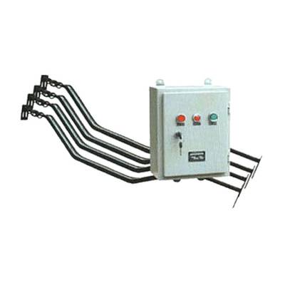 縱向撕裂開關(guān)XTD-PTW-AK撕裂檢測器、縱向撕裂控制箱IL-A-II-1000廠家