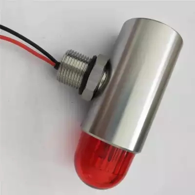 聲光一體揚(yáng)聲器YH25-3/25W、外殼防水防塵聲光報(bào)警器AH-150-DL廠家