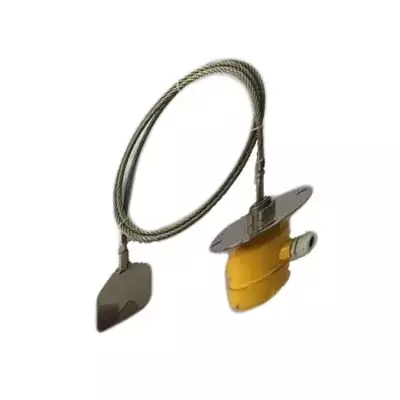 HL-400H-4PB經(jīng)濟(jì)型阻旋式料位開關(guān)、HL-400HHGS耐高溫型小阻旋式料位開關(guān)廠家