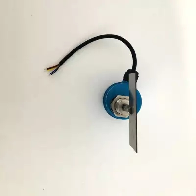 阻旋式堵料開關RZ-32BB0248//AC220V、阻旋式堵煤開關RBH-2生產