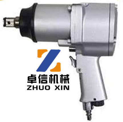 氣扳機