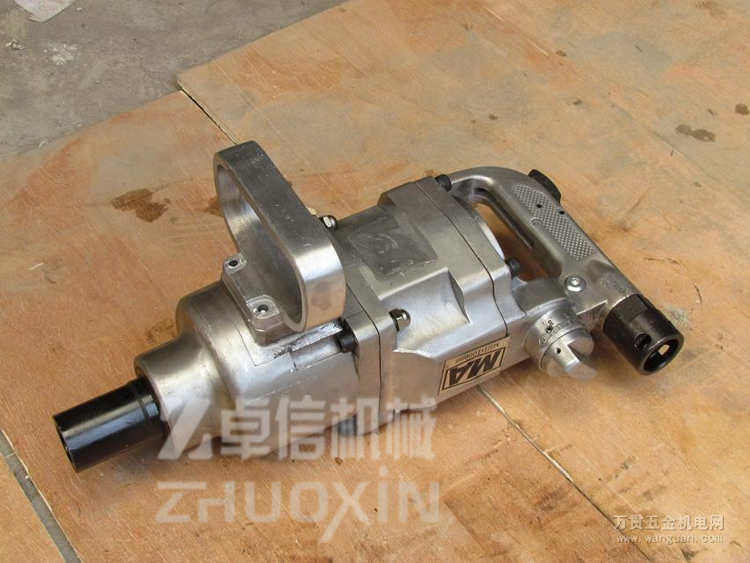 BE56氣扳機