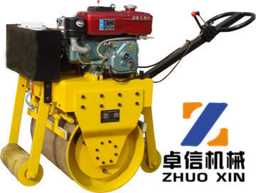 壓路機